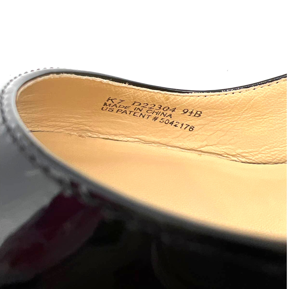 Cole Haan Peep Toe Pumps - Picture 7 of 7